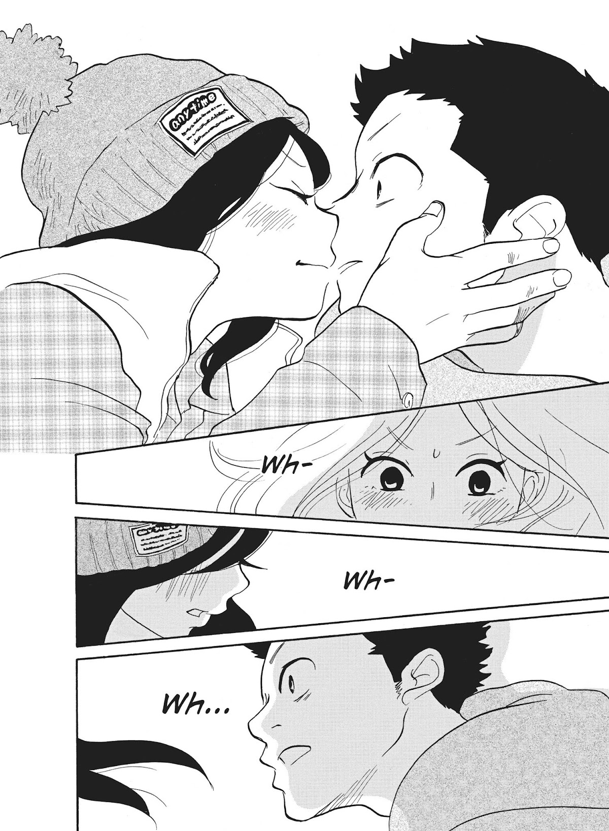 Futsutsuka na Yome desu ga! Chapter 20 page 5 - Chapter 20: Love's First Fever