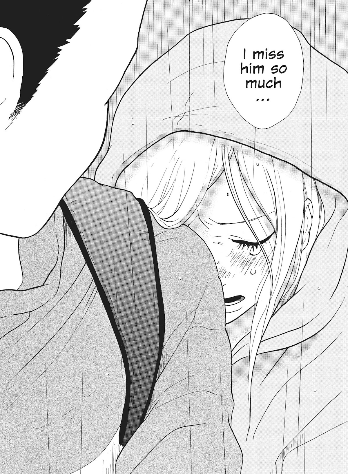 Futsutsuka na Yome desu ga! Chapter 23 page 10 - Chapter 23: Our Little Secret