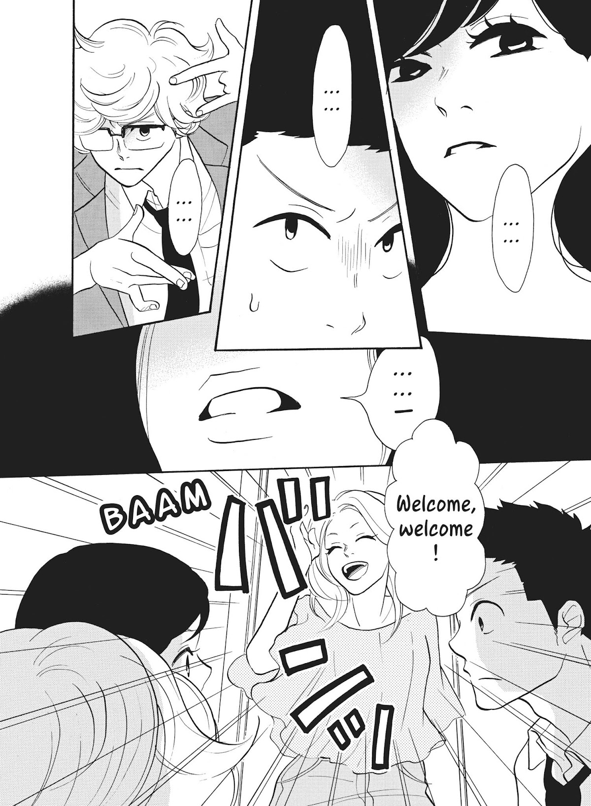 Futsutsuka na Yome desu ga! Chapter 27 page 18 - Chapter 27: A Written Challenge