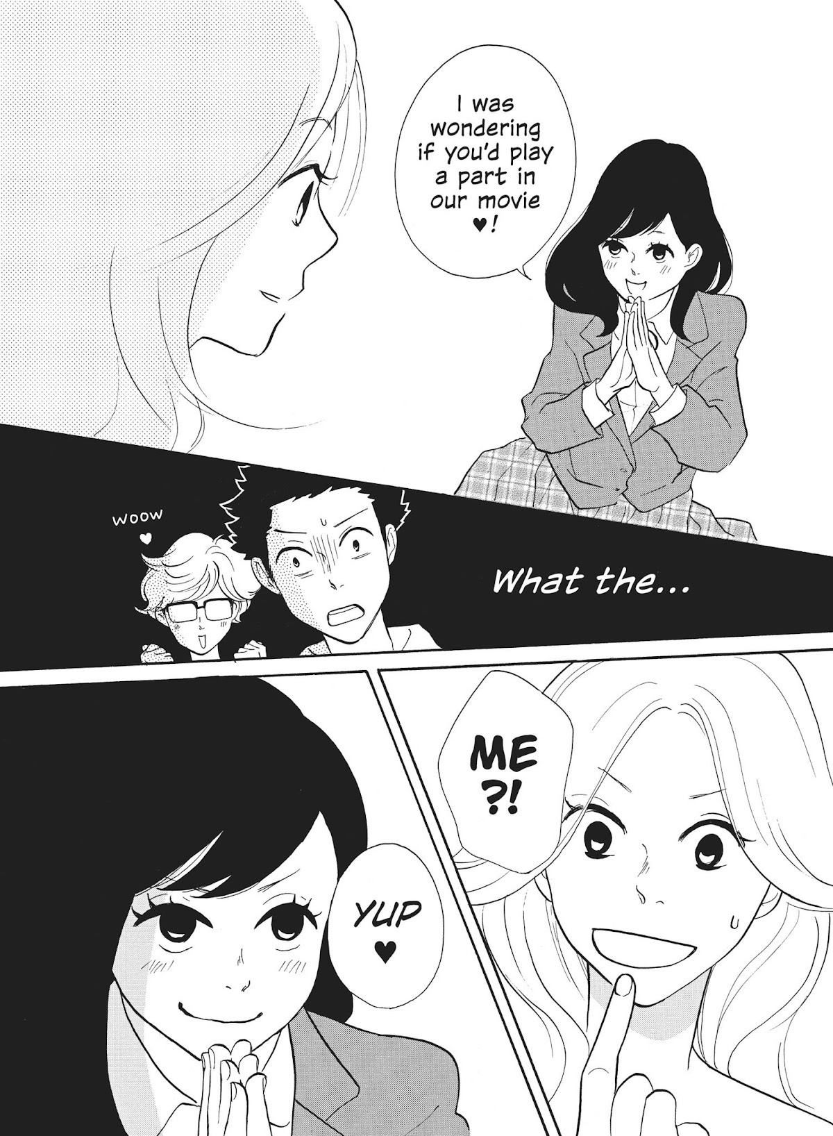 Futsutsuka na Yome desu ga! Chapter 27 page 20 - Chapter 27: A Written Challenge