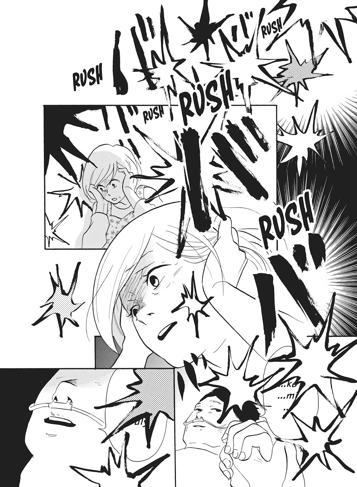 Futsutsuka na Yome desu ga! Chapter 32 page 12 - Chapter 32: Family Meeting: Biker Jacket Edition