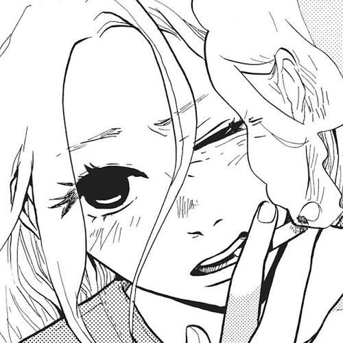 Futsutsuka na Yome desu ga! Chapter 36: Only The Moon Saw cover