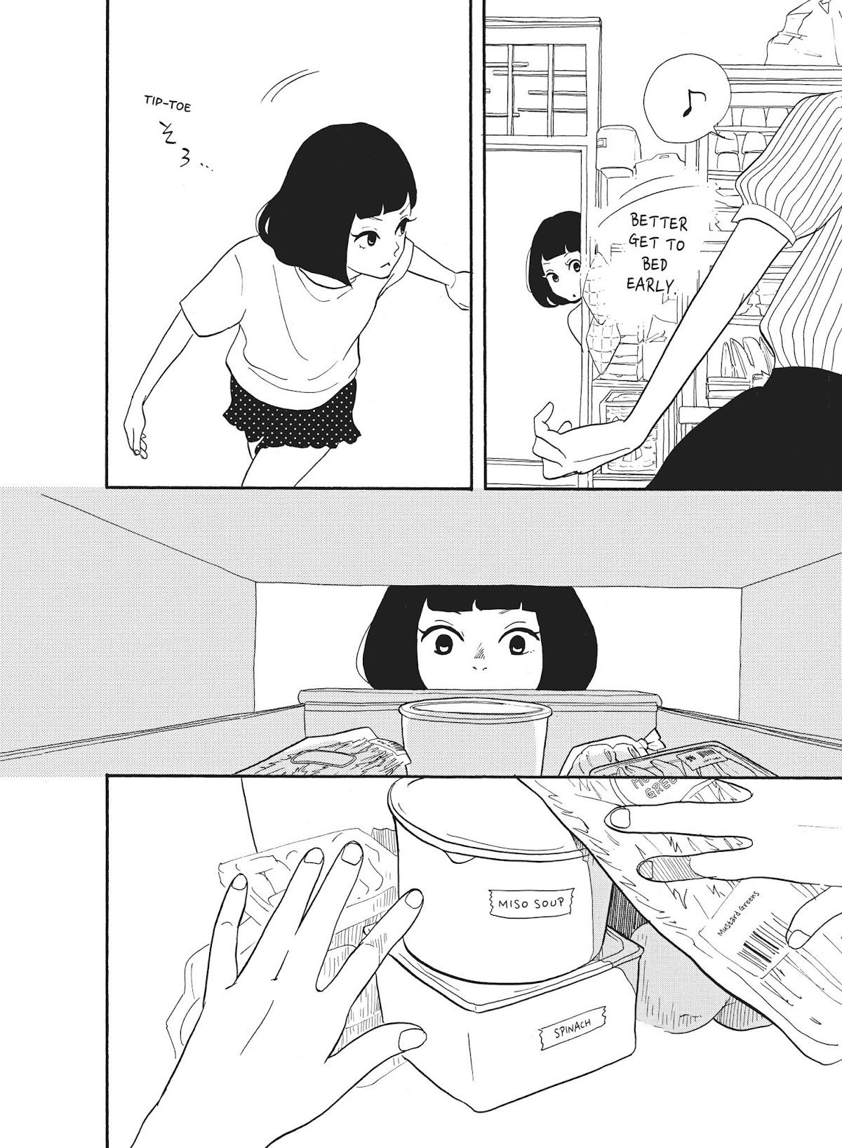 Futsutsuka na Yome desu ga! Chapter 6 page 16 - Chapter 6: Her First...
