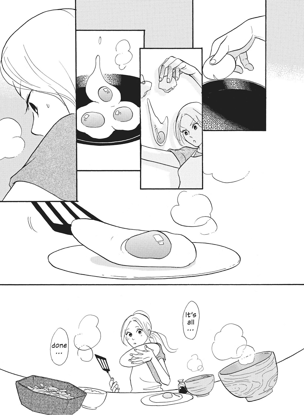 Futsutsuka na Yome desu ga! Chapter 7 page 15 - Chapter 7: Wife and Brother-In-Law Joint Operation