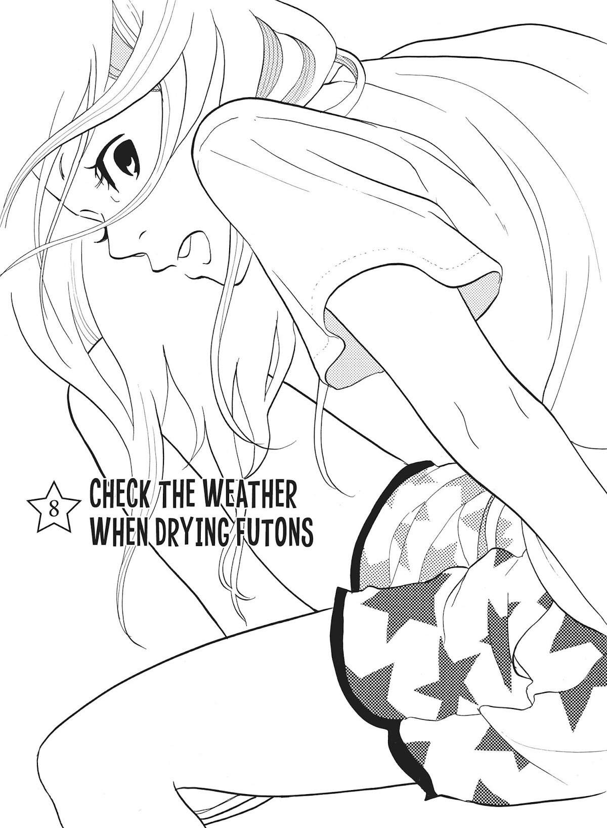 Futsutsuka na Yome desu ga! Chapter 8 page 1 - Chapter 8: Check The Weather When Drying Futons