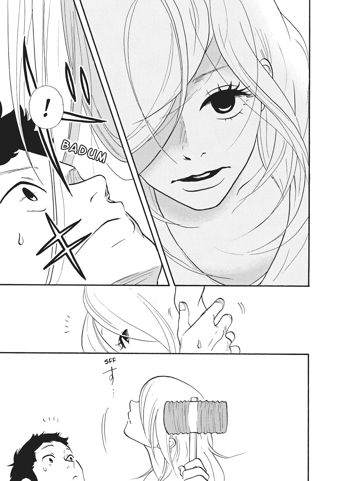 Futsutsuka na Yome desu ga! Chapter 8 page 13 - Chapter 8: Check The Weather When Drying Futons