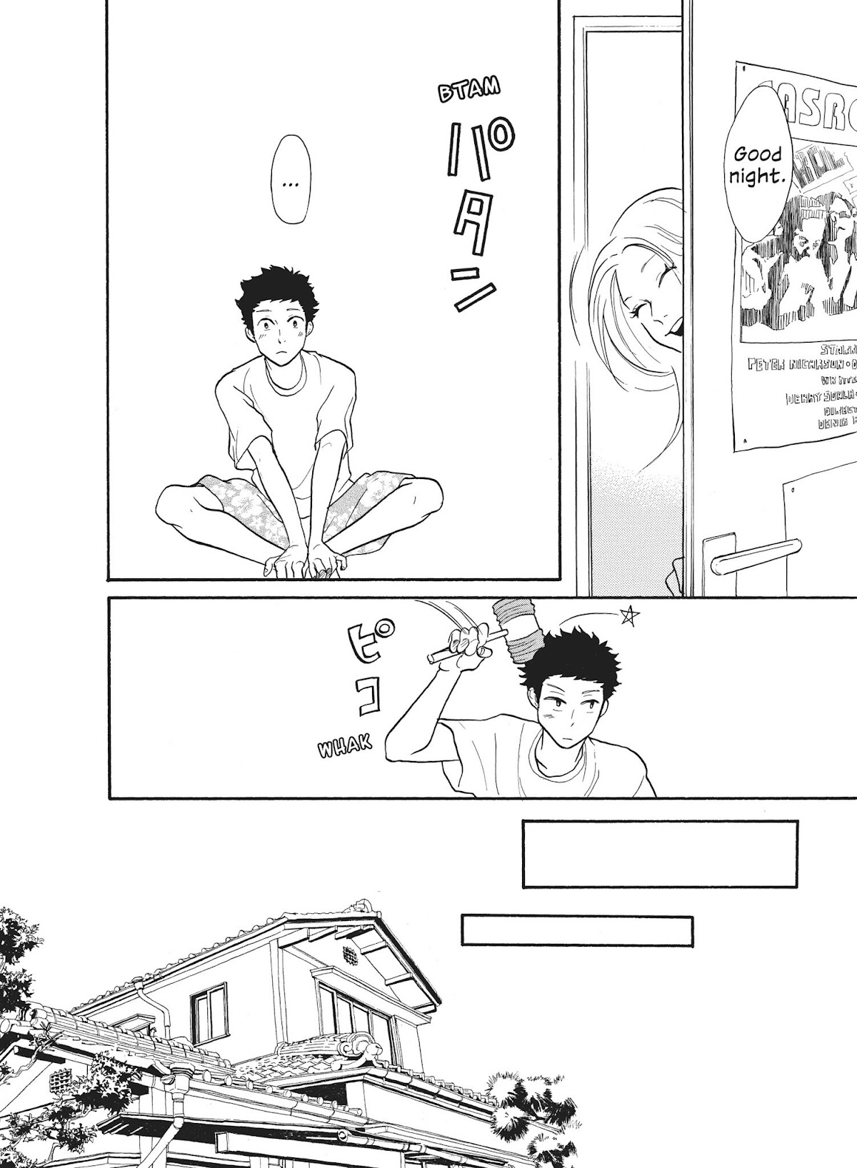 Futsutsuka na Yome desu ga! Chapter 8 page 16 - Chapter 8: Check The Weather When Drying Futons