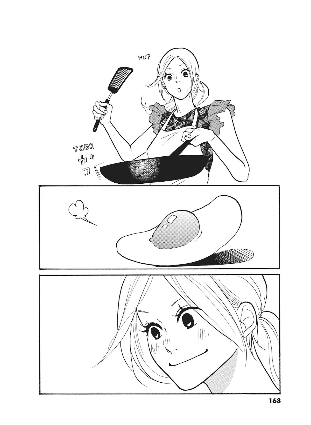 Futsutsuka na Yome desu ga! Chapter 8 page 2 - Chapter 8: Check The Weather When Drying Futons
