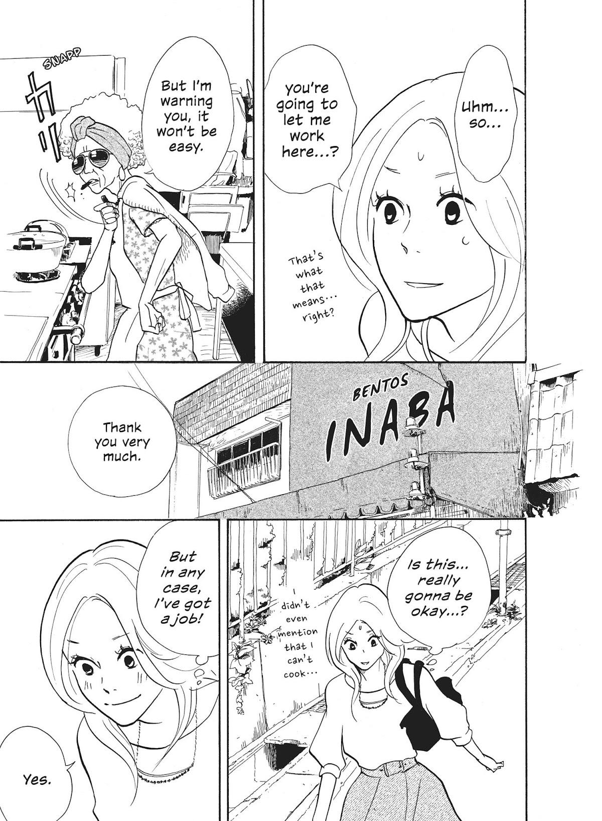 Futsutsuka na Yome desu ga! Chapter 9 page 18 - Chapter 9: Squeaky Hammer Time, Please!