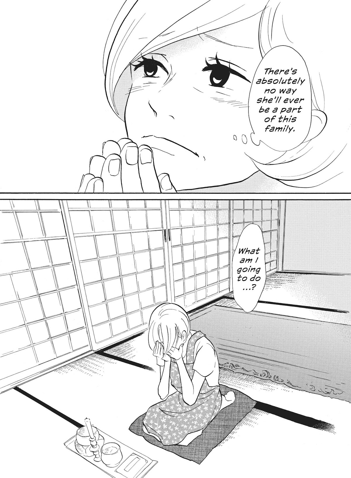 Futsutsuka na Yome desu ga! Chapter 9 page 21 - Chapter 9: Squeaky Hammer Time, Please!