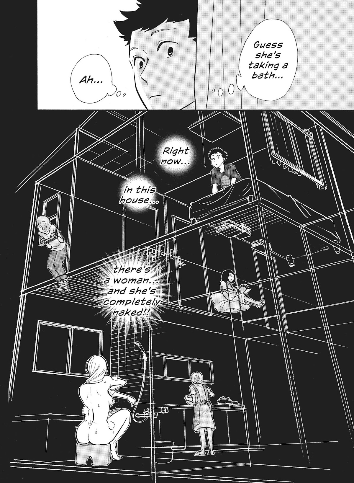 Futsutsuka na Yome desu ga! Chapter 9 page 7 - Chapter 9: Squeaky Hammer Time, Please!