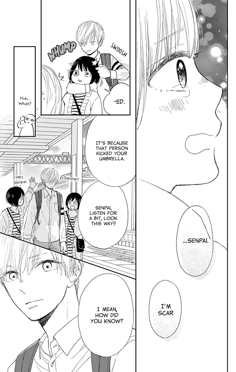 Futsuu na Bokura no Chapter 1 page 47 - Chapter 1