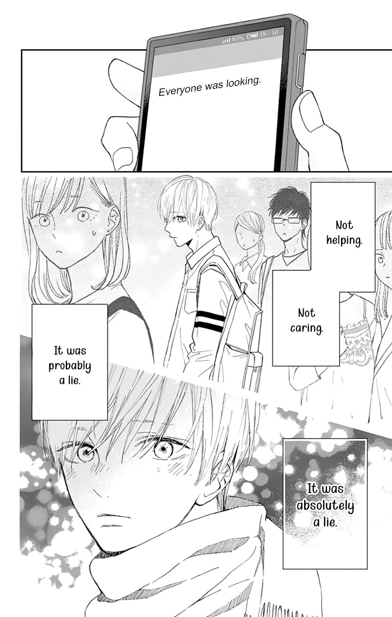 Futsuu na Bokura no Chapter 1 page 48 - Chapter 1