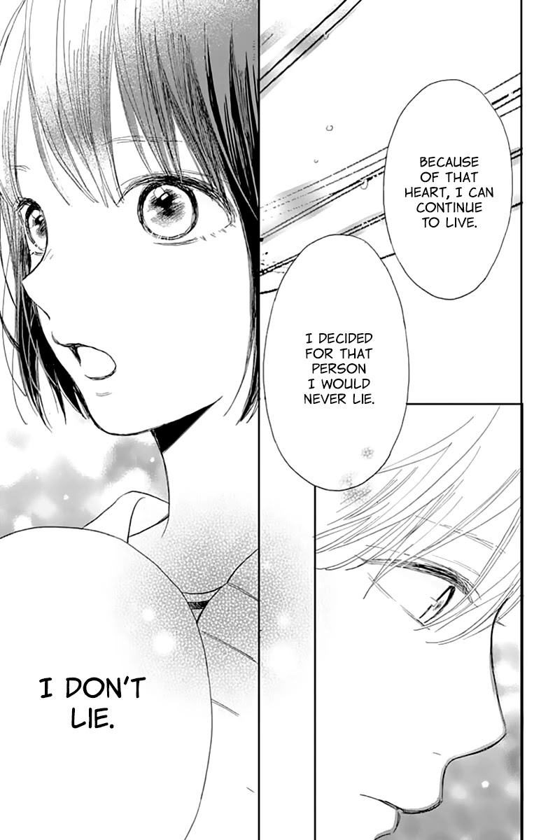 Futsuu na Bokura no Chapter 1 page 51 - Chapter 1