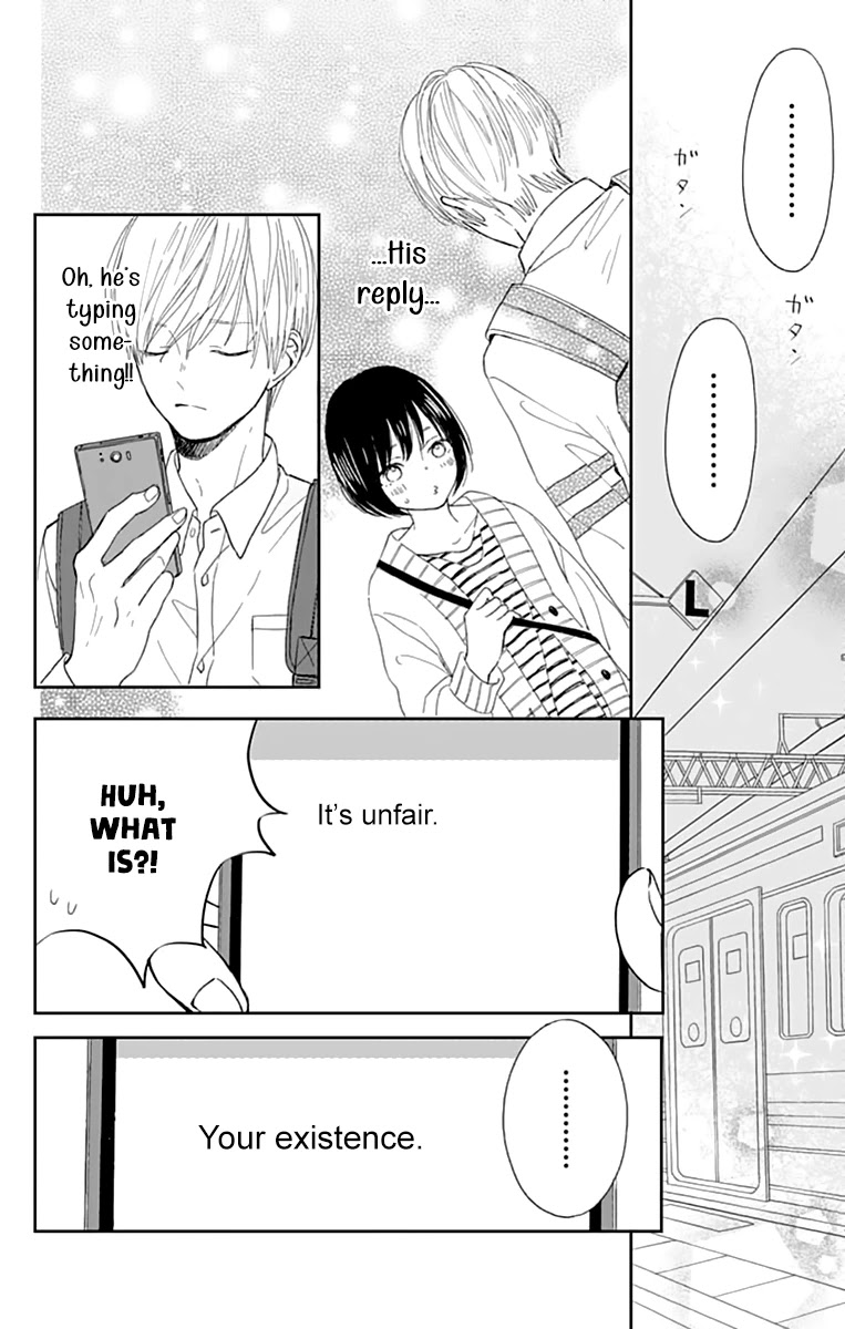 Futsuu na Bokura no Chapter 1 page 54 - Chapter 1