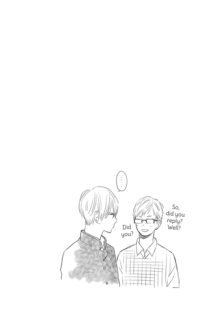 Futsuu na Bokura no Chapter 1 page 58 - Chapter 1