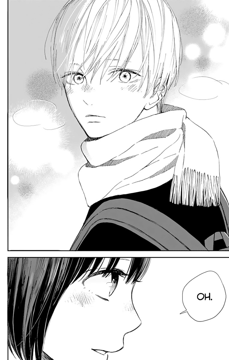 Futsuu na Bokura no Chapter 1 page 8 - Chapter 1