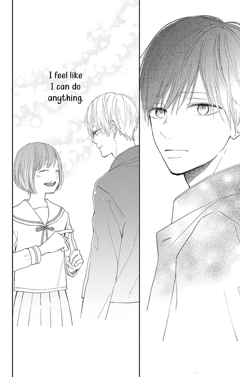 Futsuu na Bokura no Chapter 2 page 44 - Chapter 2