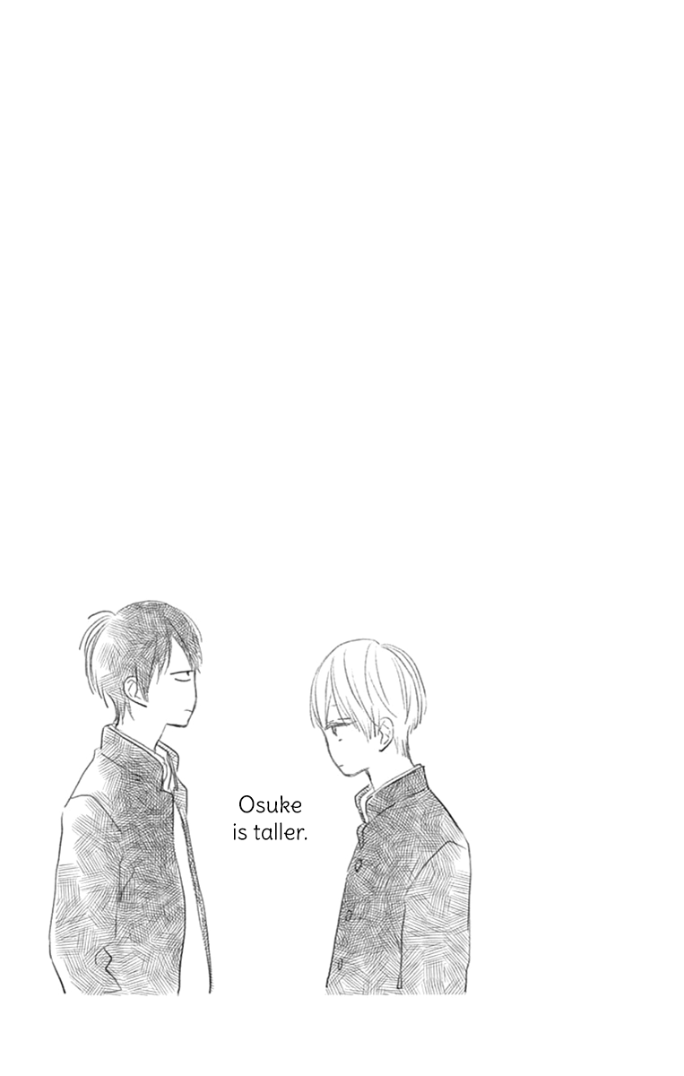 Futsuu na Bokura no Chapter 2 page 45 - Chapter 2