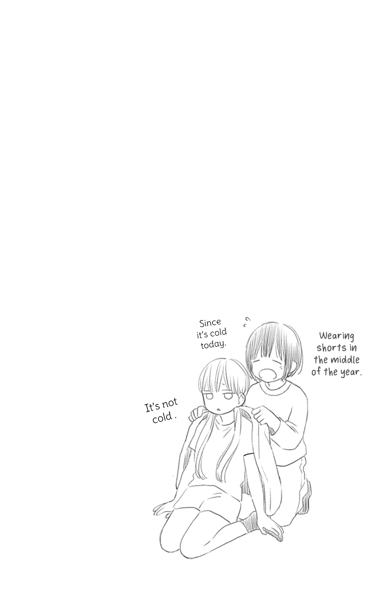 Futsuu na Bokura no Chapter 2 page 46 - Chapter 2
