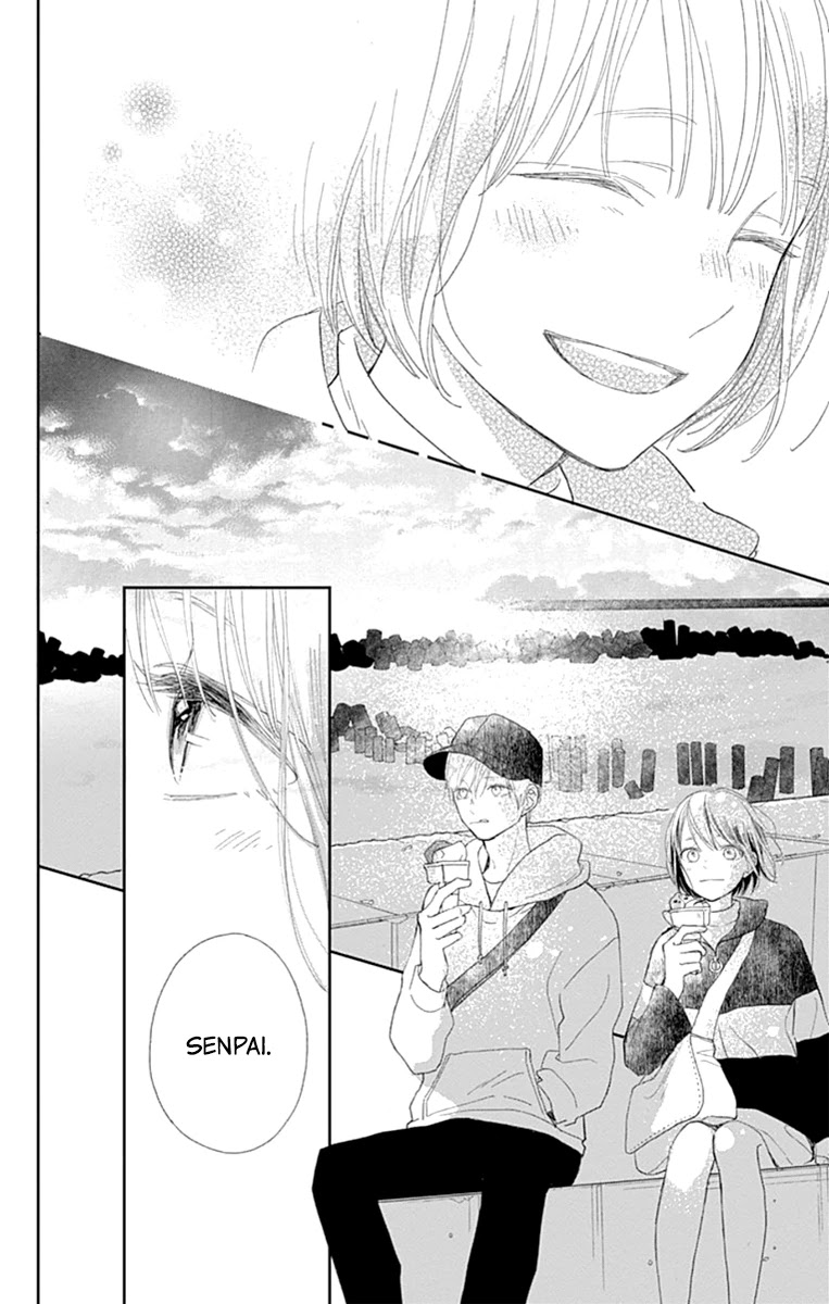 Futsuu na Bokura no Chapter 3 page 42 - Chapter 3