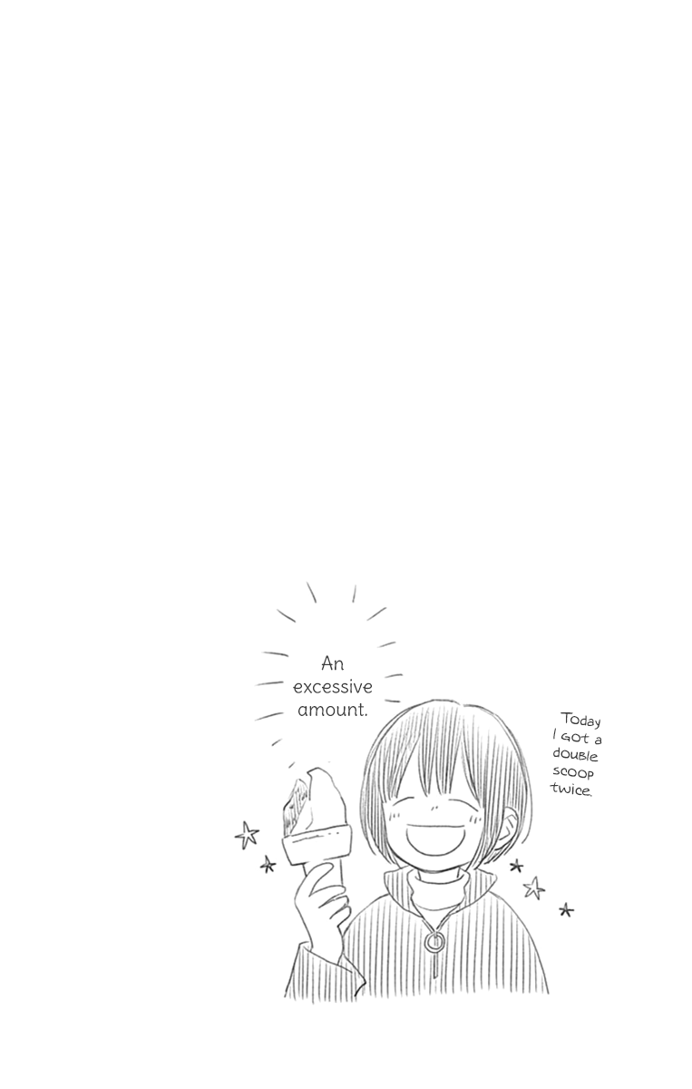 Futsuu na Bokura no Chapter 3 page 46 - Chapter 3