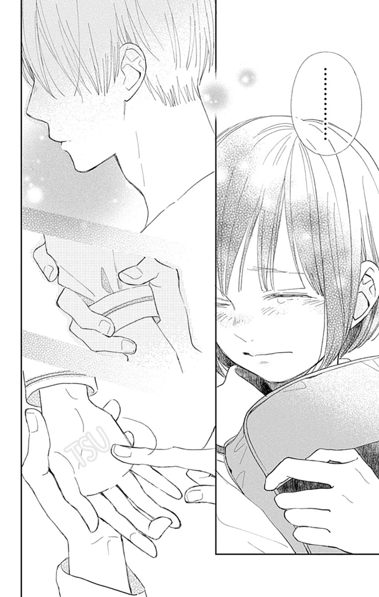 Futsuu na Bokura no Chapter 5 page 43 - Chapter 5