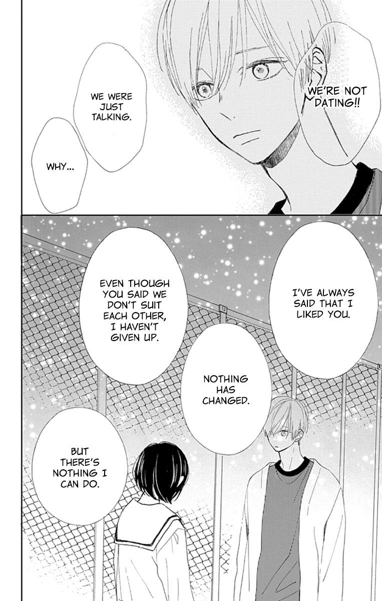 Futsuu na Bokura no Chapter 5 page 47 - Chapter 5