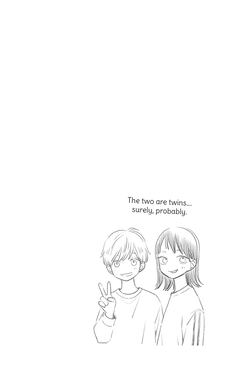 Futsuu na Bokura no Chapter 5 page 51 - Chapter 5