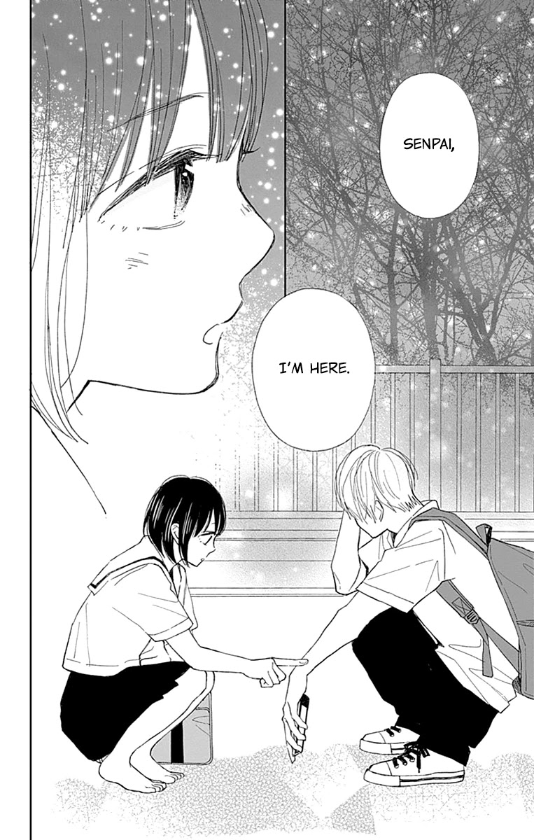 Futsuu na Bokura no Chapter 6 page 39 - Chapter 6