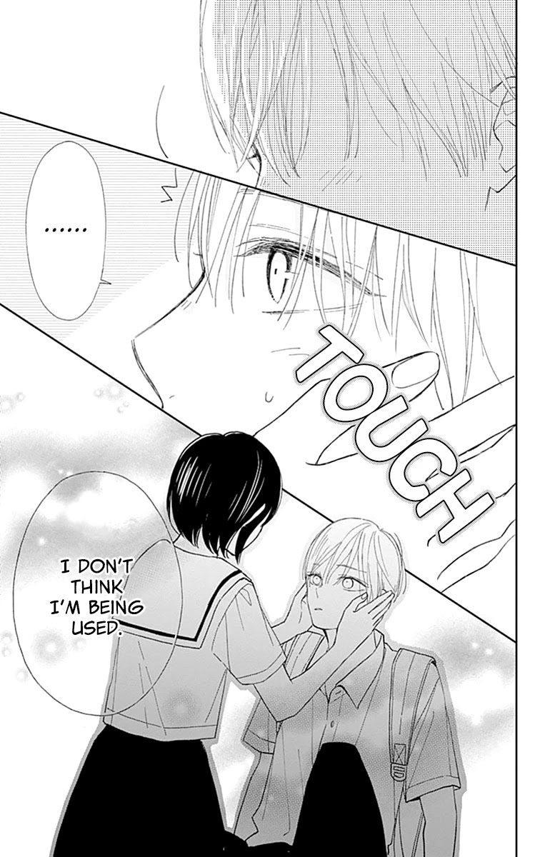 Futsuu na Bokura no Chapter 6 page 42 - Chapter 6
