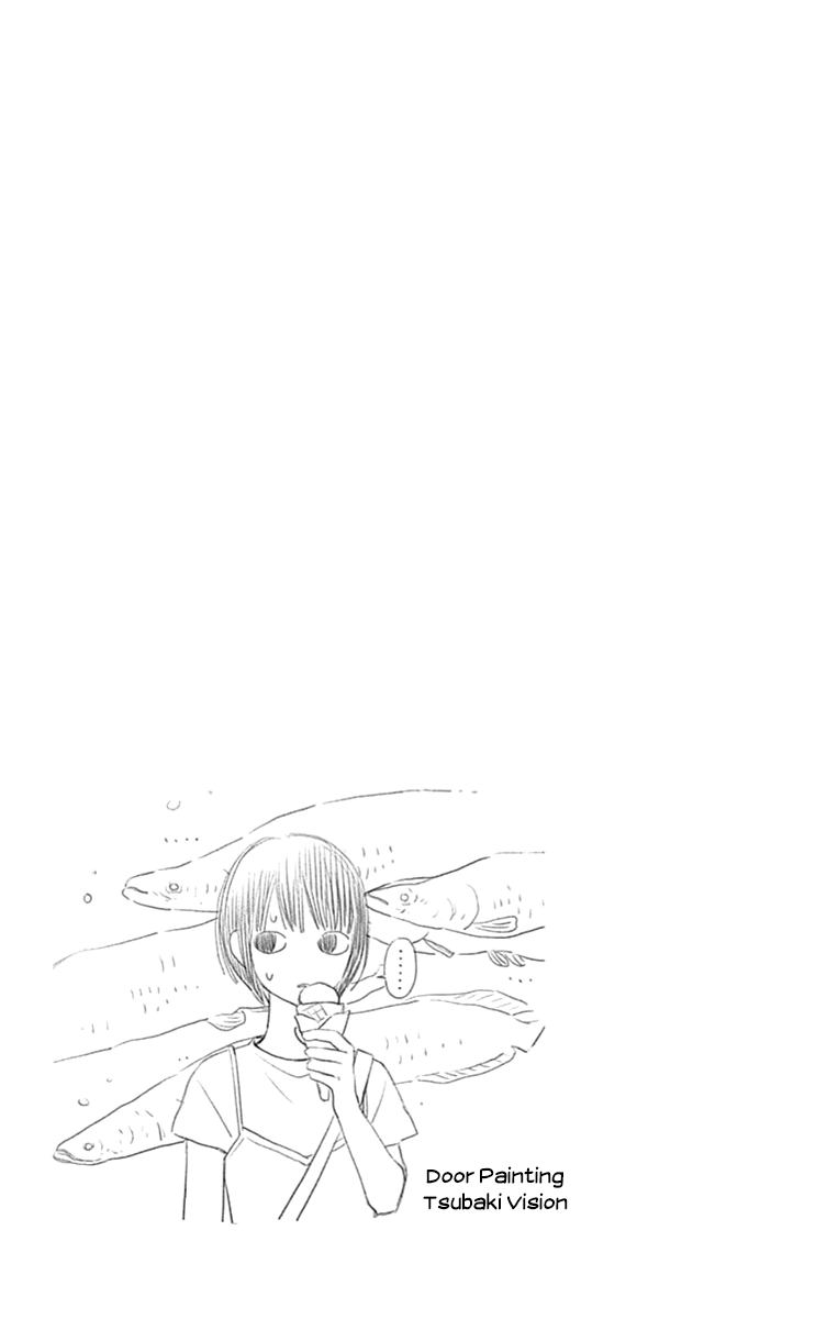 Futsuu na Bokura no Chapter 6 page 46 - Chapter 6