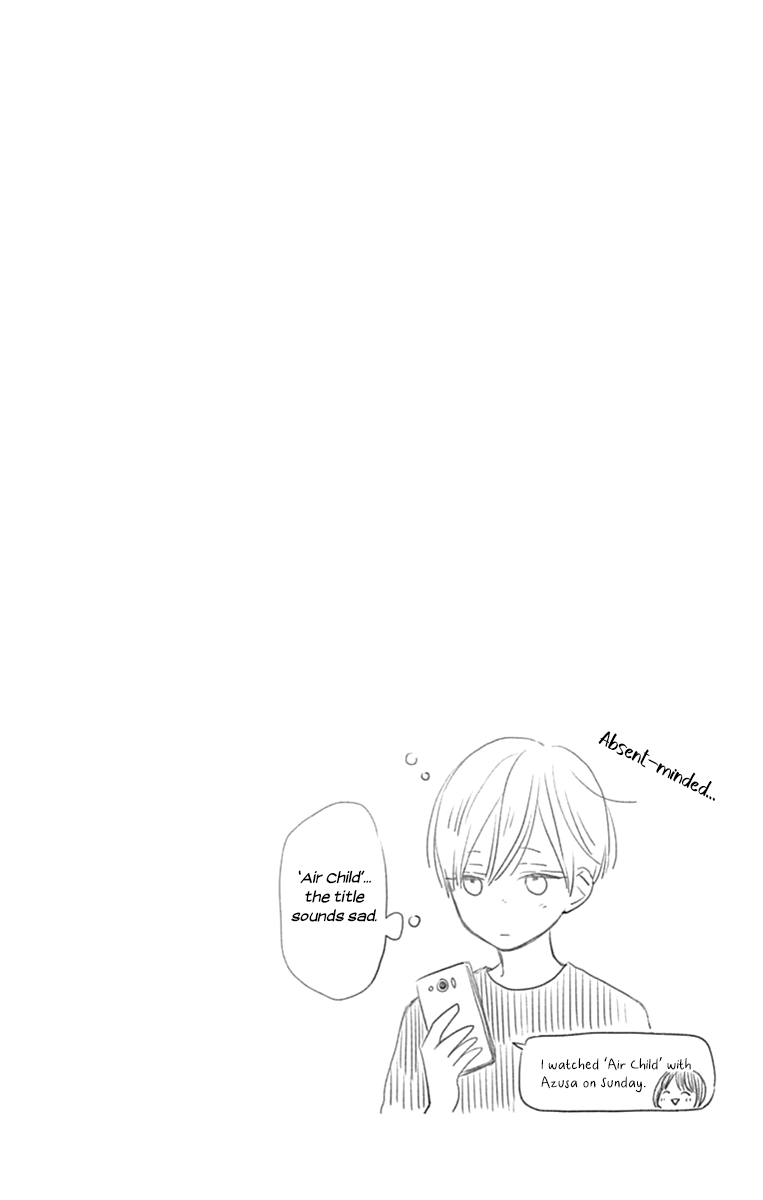 Futsuu na Bokura no Chapter 7 page 46 - Chapter 7