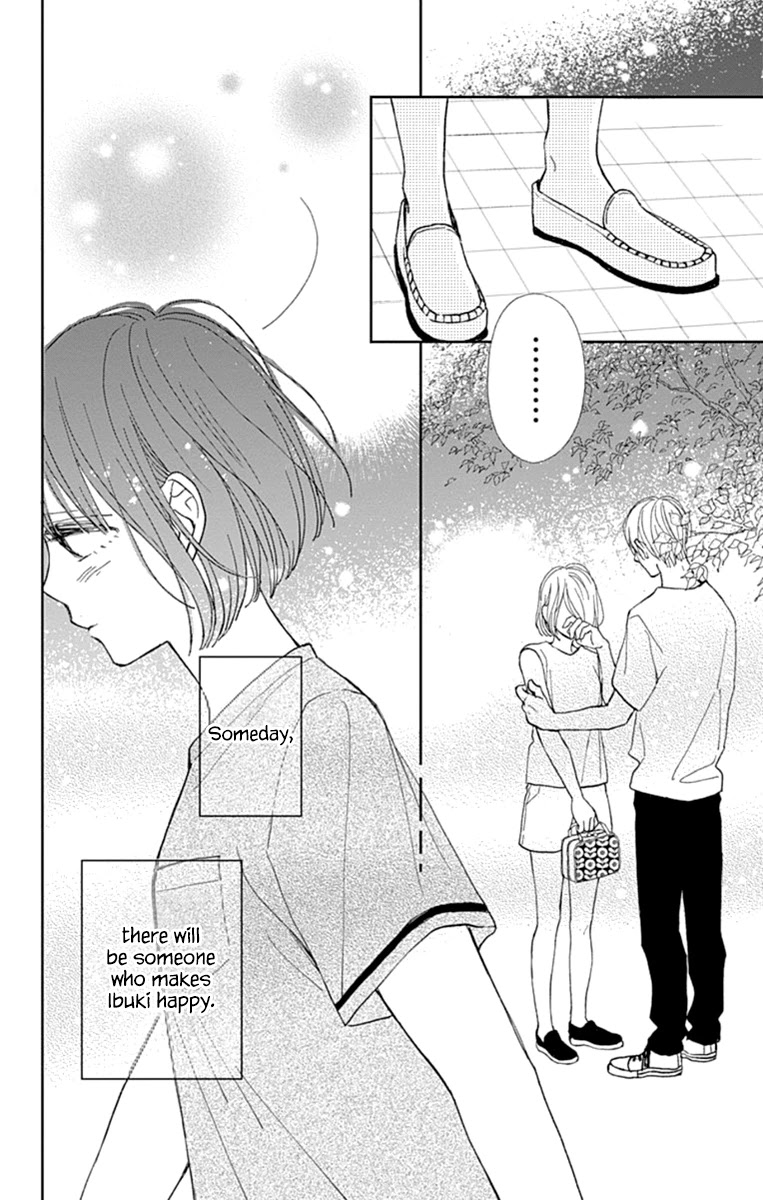 Futsuu na Bokura no Chapter 8 page 42 - Chapter 8
