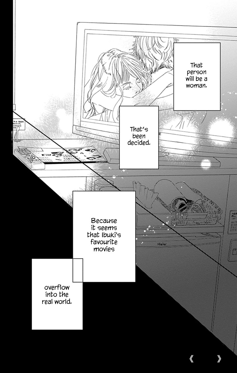 Futsuu na Bokura no Chapter 8 page 44 - Chapter 8