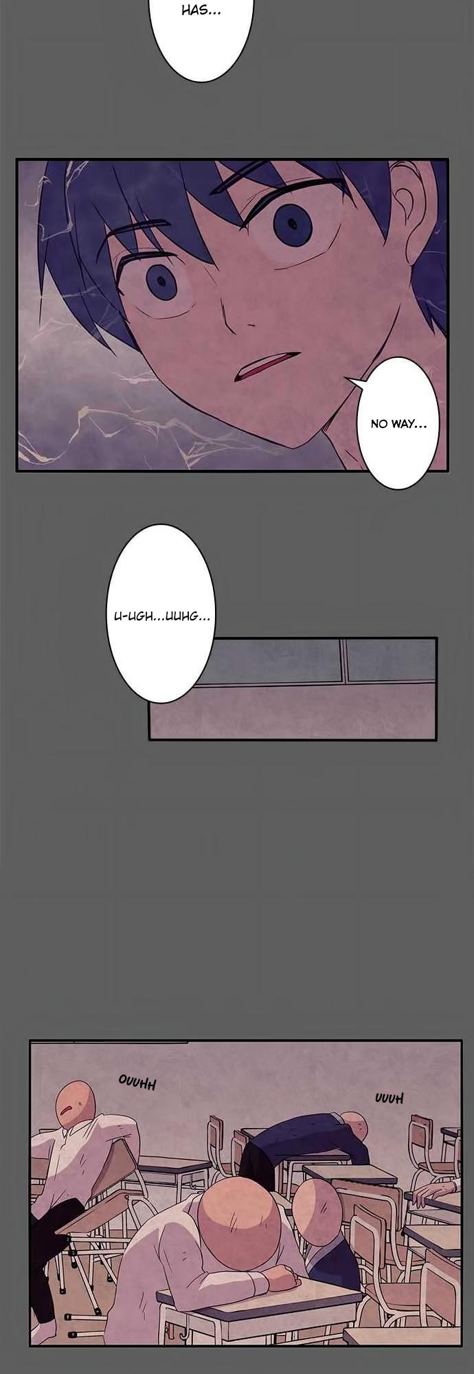 Futsuu ni Naritai Chapter 1 page 37 - Chapter 1