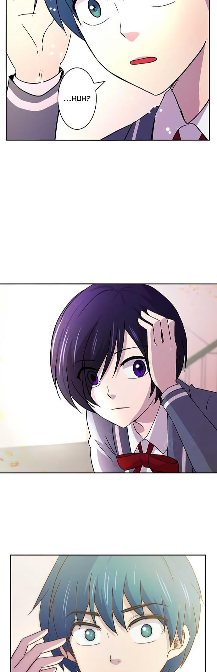 Futsuu ni Naritai Chapter 1 page 45 - Chapter 1