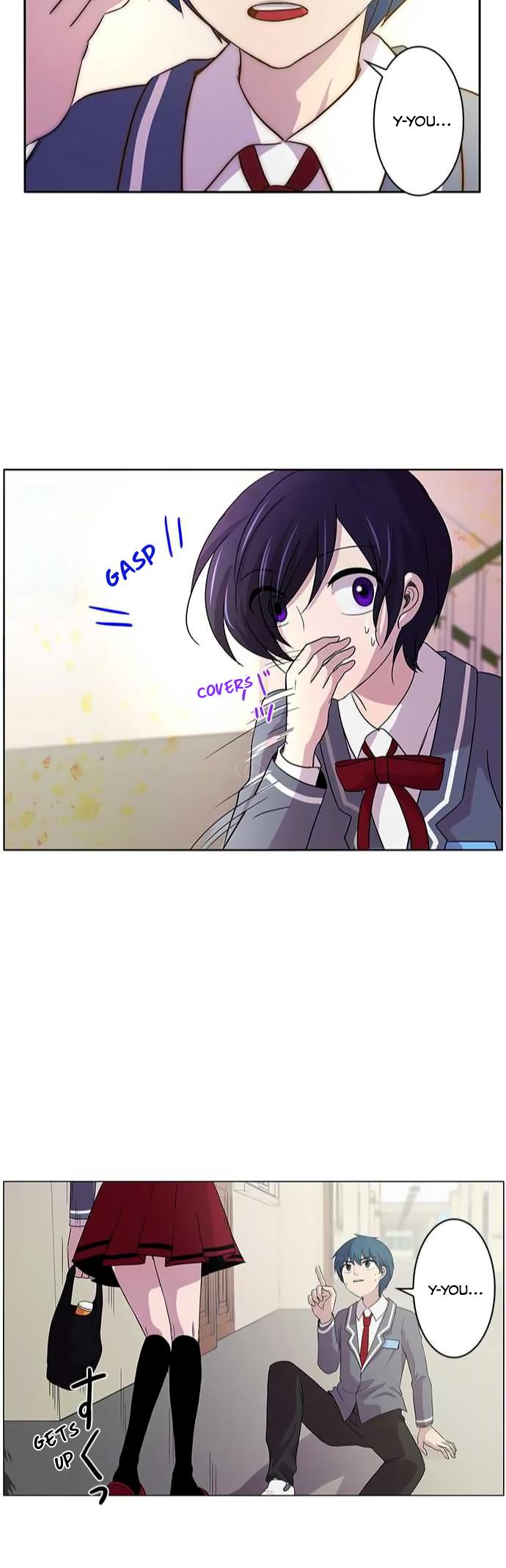 Futsuu ni Naritai Chapter 1 page 46 - Chapter 1
