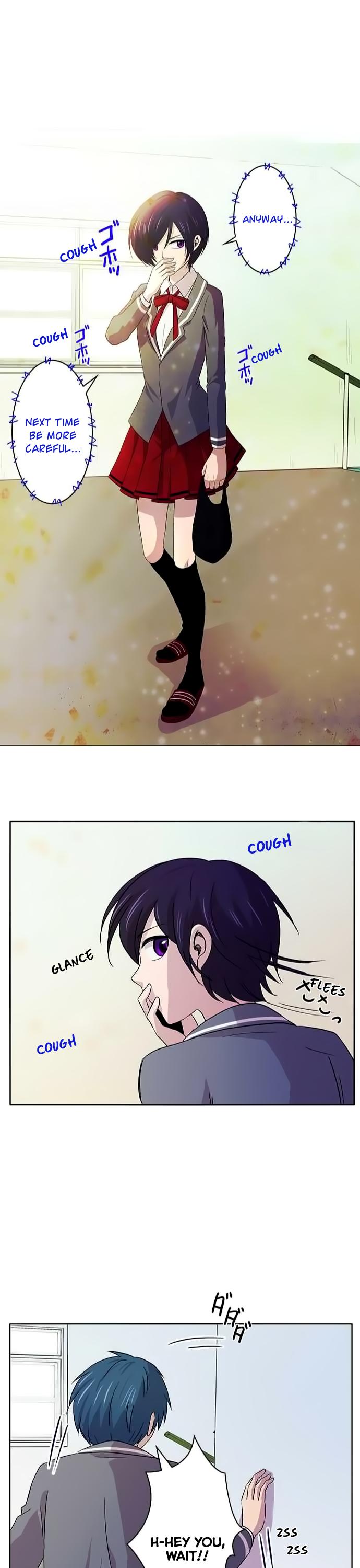 Futsuu ni Naritai Chapter 1 page 47 - Chapter 1