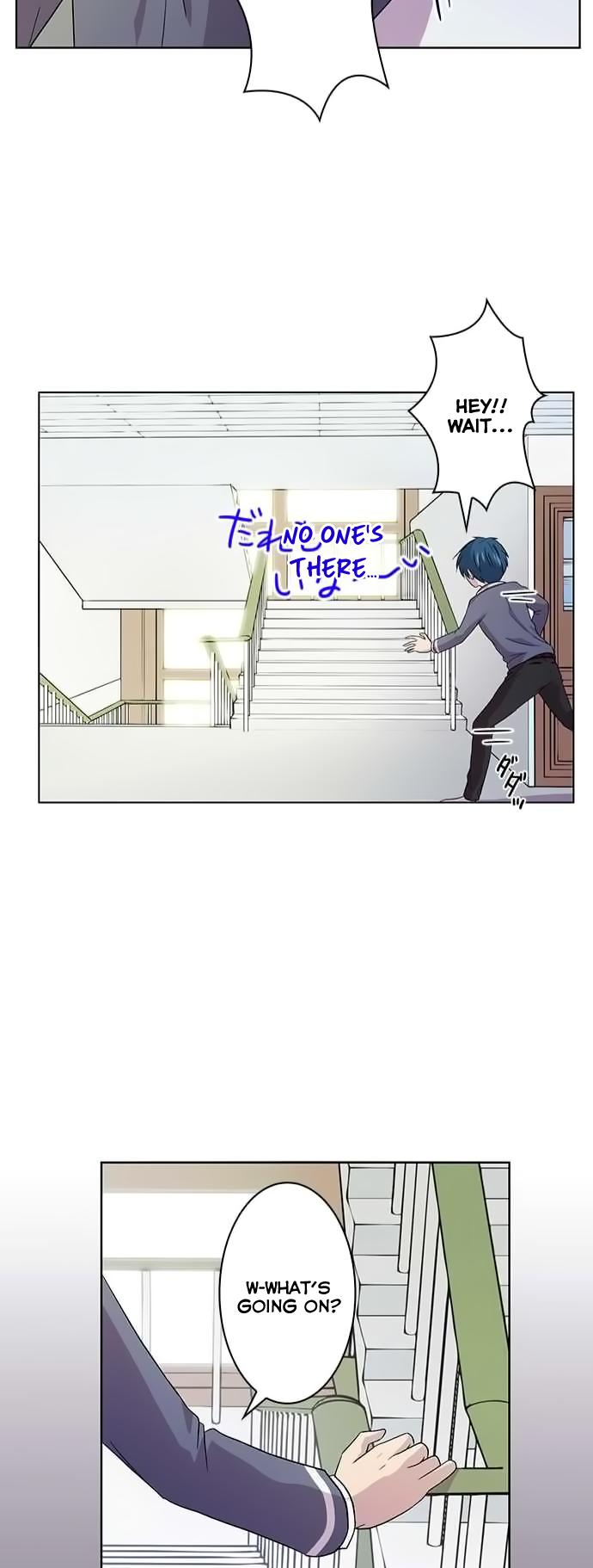 Futsuu ni Naritai Chapter 1 page 48 - Chapter 1
