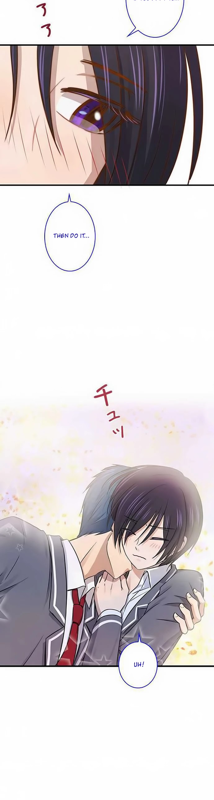 Futsuu ni Naritai Chapter 100 page 26 - Chapter 100 [END]