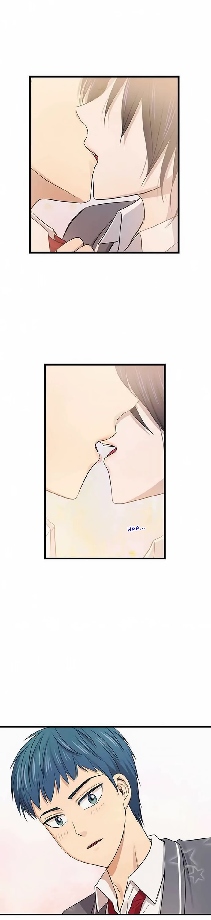 Futsuu ni Naritai Chapter 100 page 28 - Chapter 100 [END]