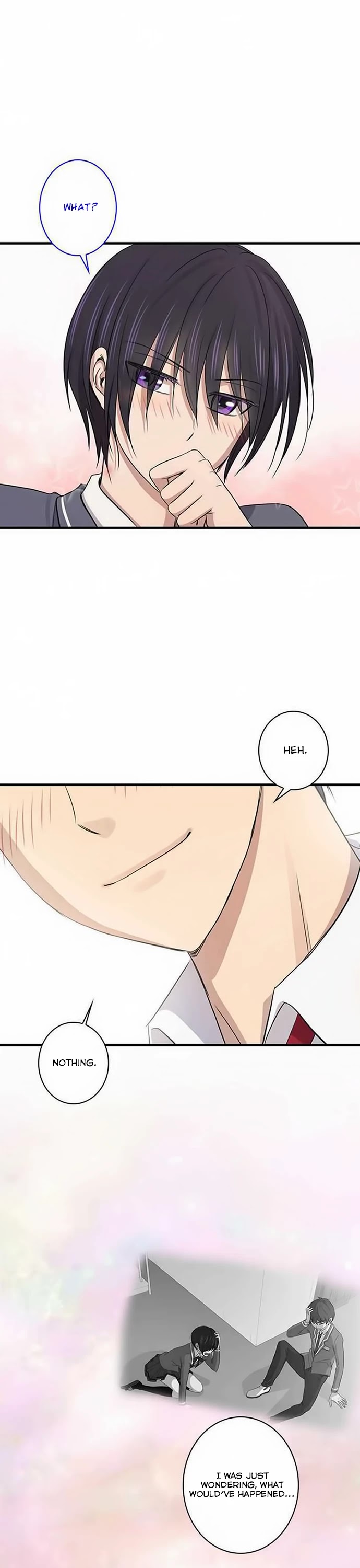 Futsuu ni Naritai Chapter 100 page 29 - Chapter 100 [END]