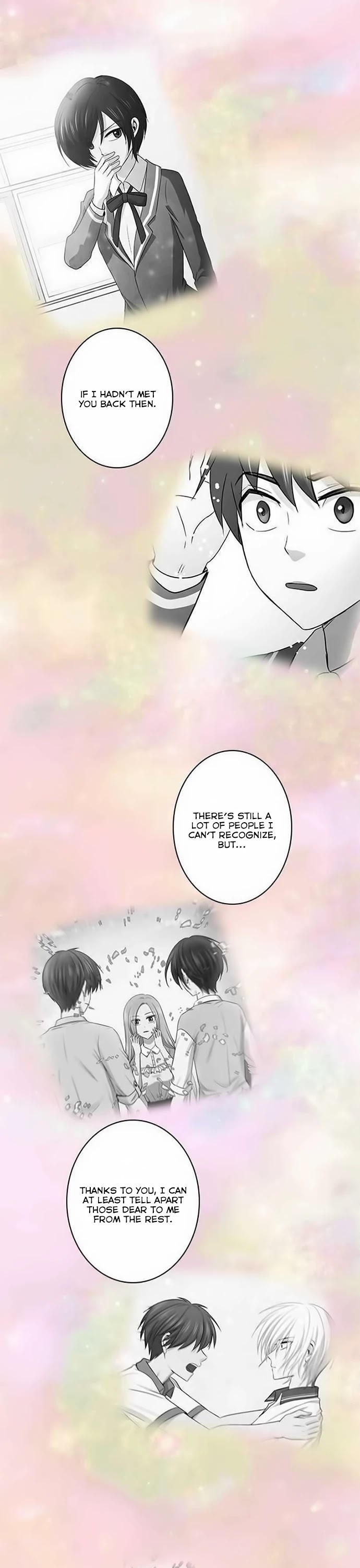 Futsuu ni Naritai Chapter 100 page 30 - Chapter 100 [END]