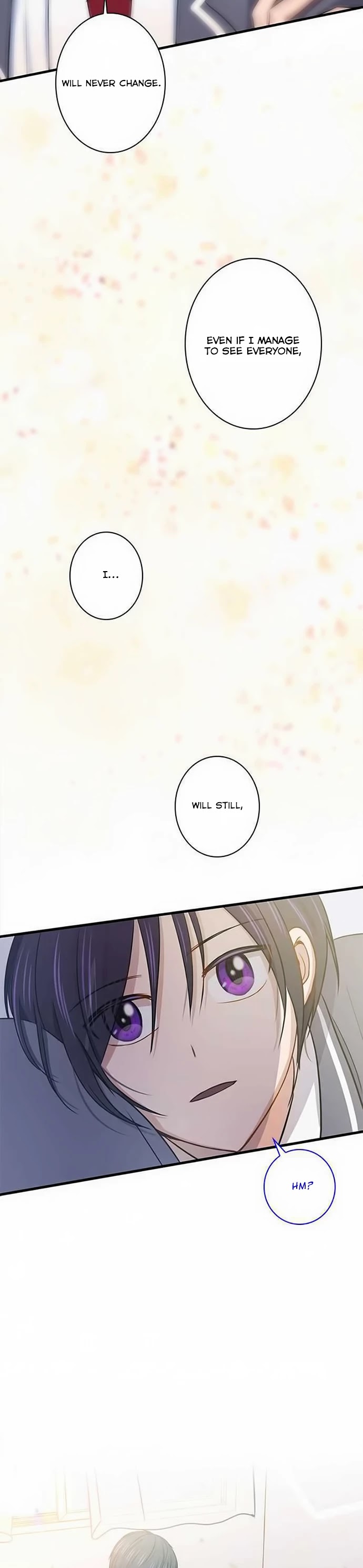 Futsuu ni Naritai Chapter 100 page 37 - Chapter 100 [END]