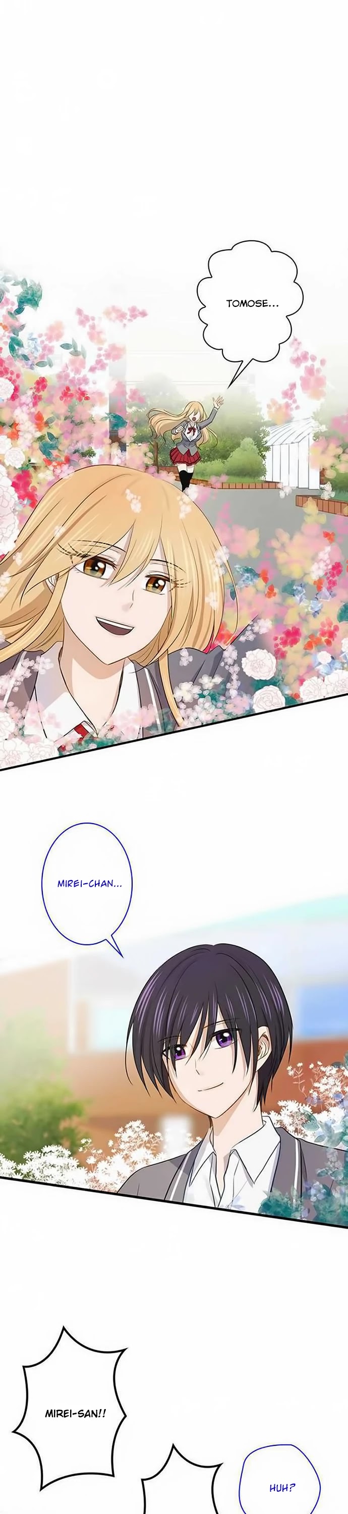Futsuu ni Naritai Chapter 100 page 9 - Chapter 100 [END]