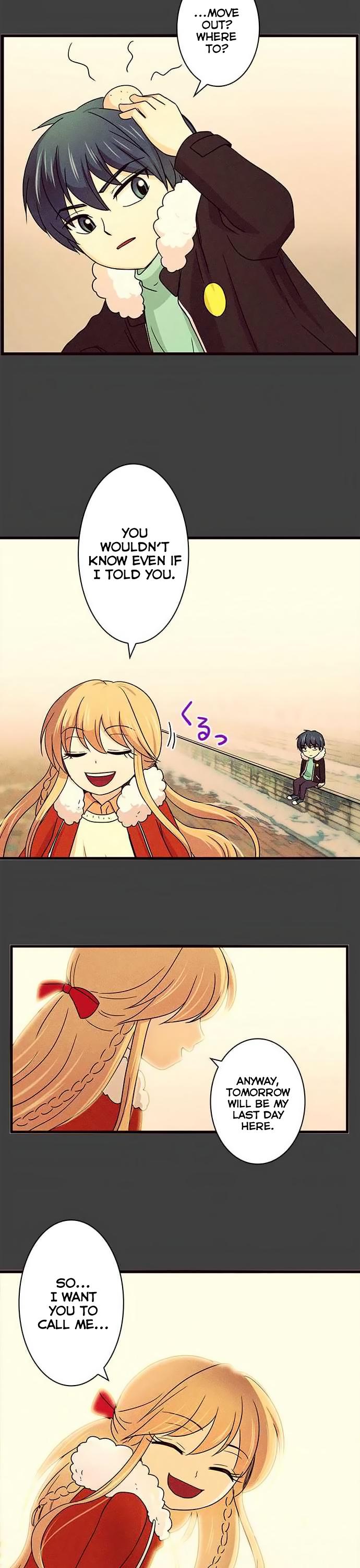 Futsuu ni Naritai Chapter 11 page 14 - Chapter 11