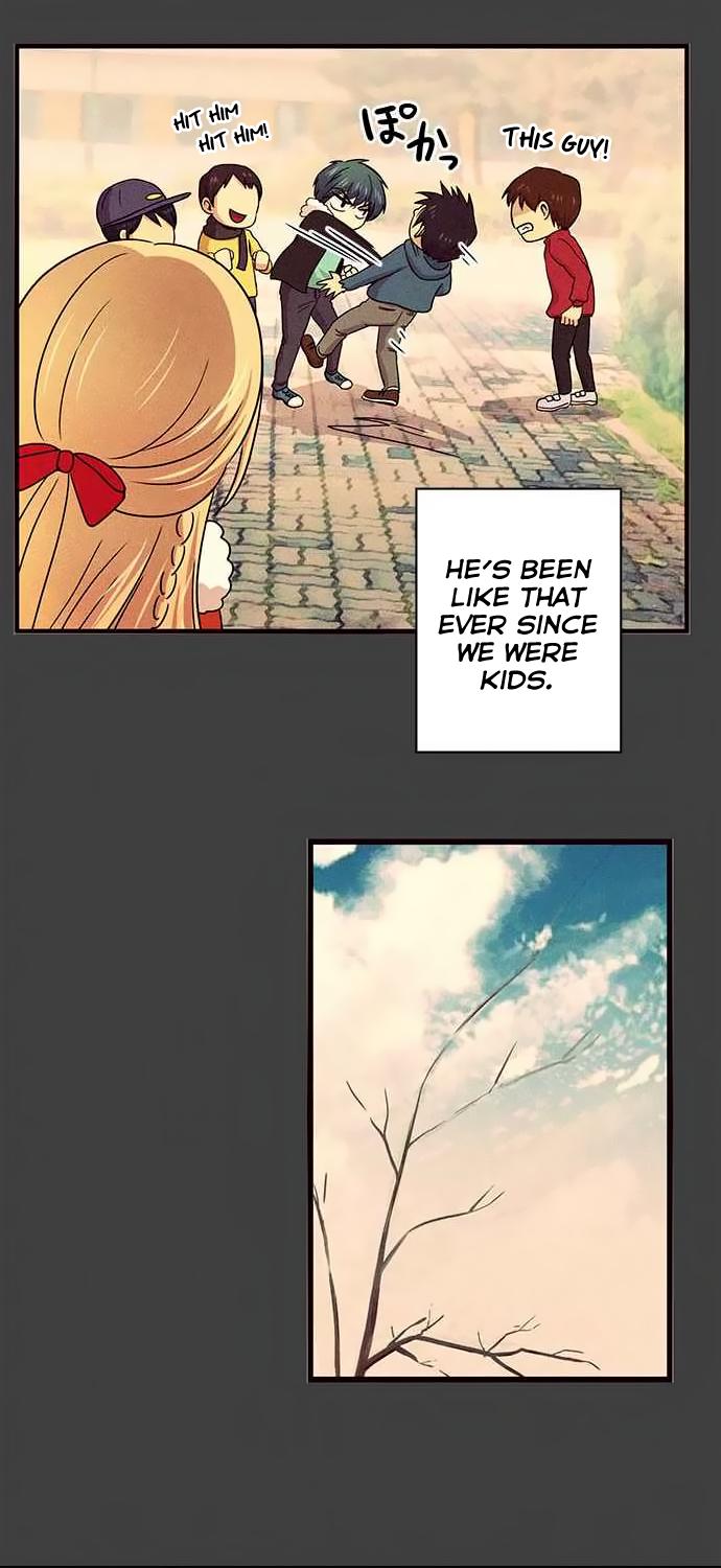 Futsuu ni Naritai Chapter 11 page 9 - Chapter 11