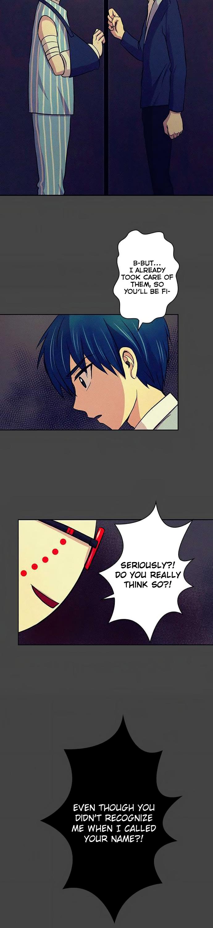 Futsuu ni Naritai Chapter 13 page 14 - Chapter 13