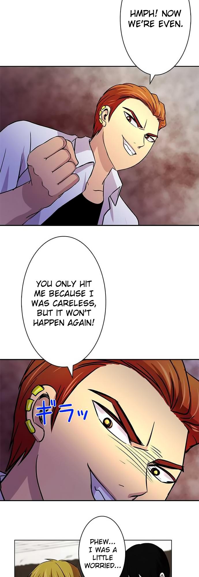Futsuu ni Naritai Chapter 13 page 7 - Chapter 13